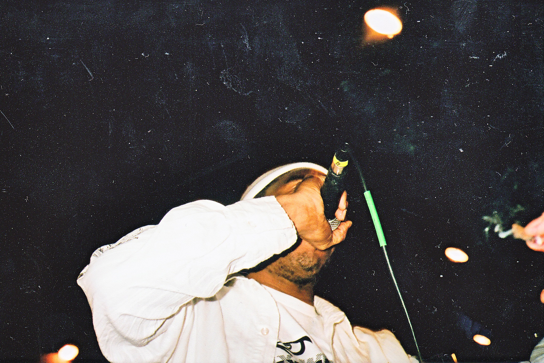 Still Runnin-N-Gunnin: The Rebirth of Memphis Rap Legend Tommy
